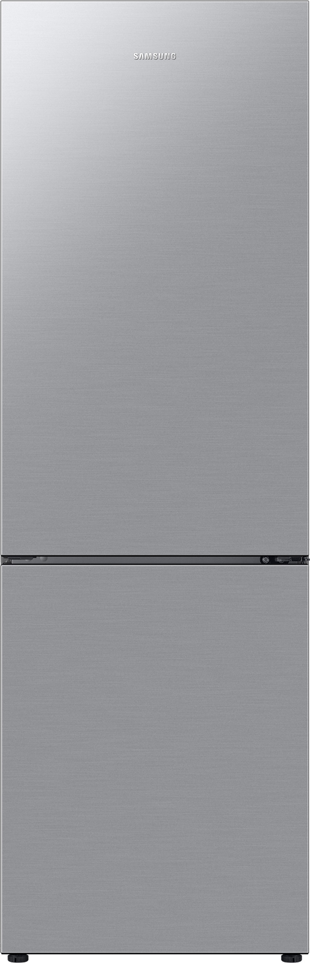Samsung køle-/fryseskab RB33B612FSA/EF