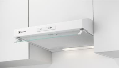 Electrolux Emhætte LFU326W (Hvid) thumbnail