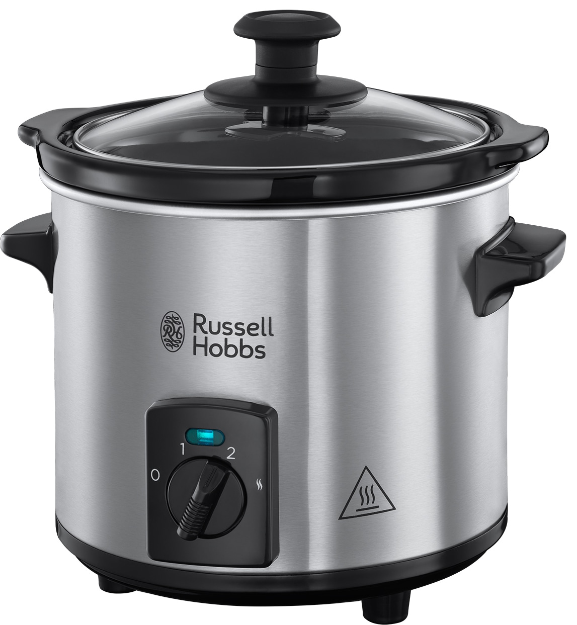 Russell Hobbs Compact Home slow cooker 25570-56 thumbnail