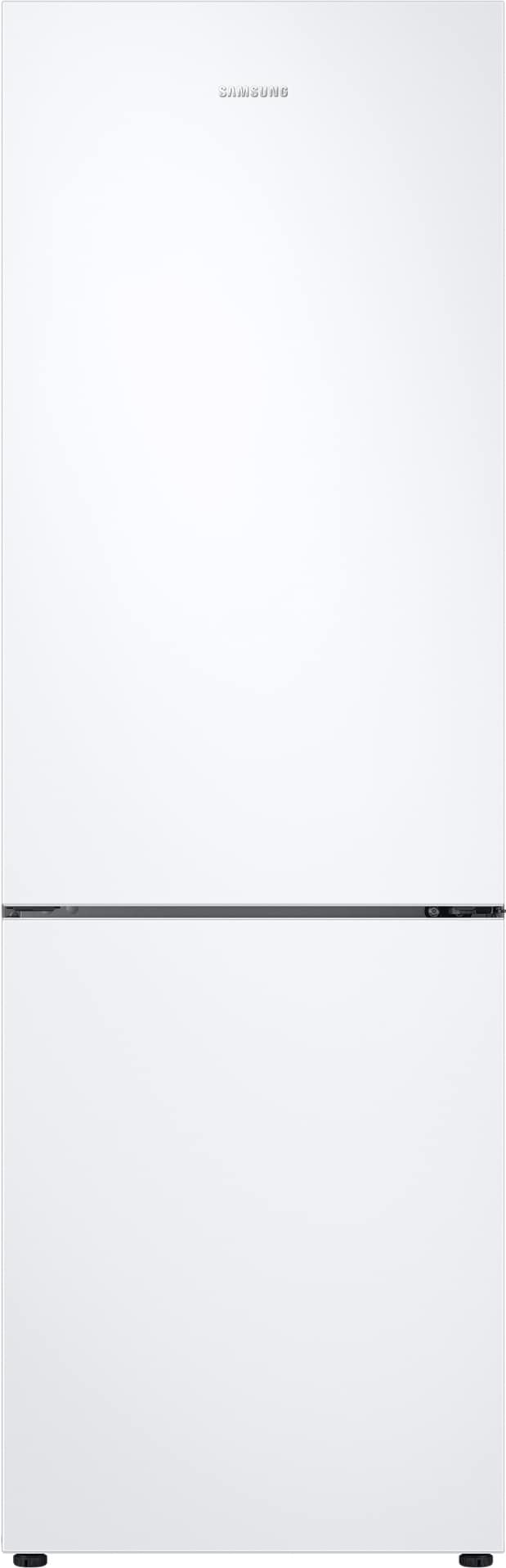Samsung køle-/fryseskab RB33B612EWW/EF