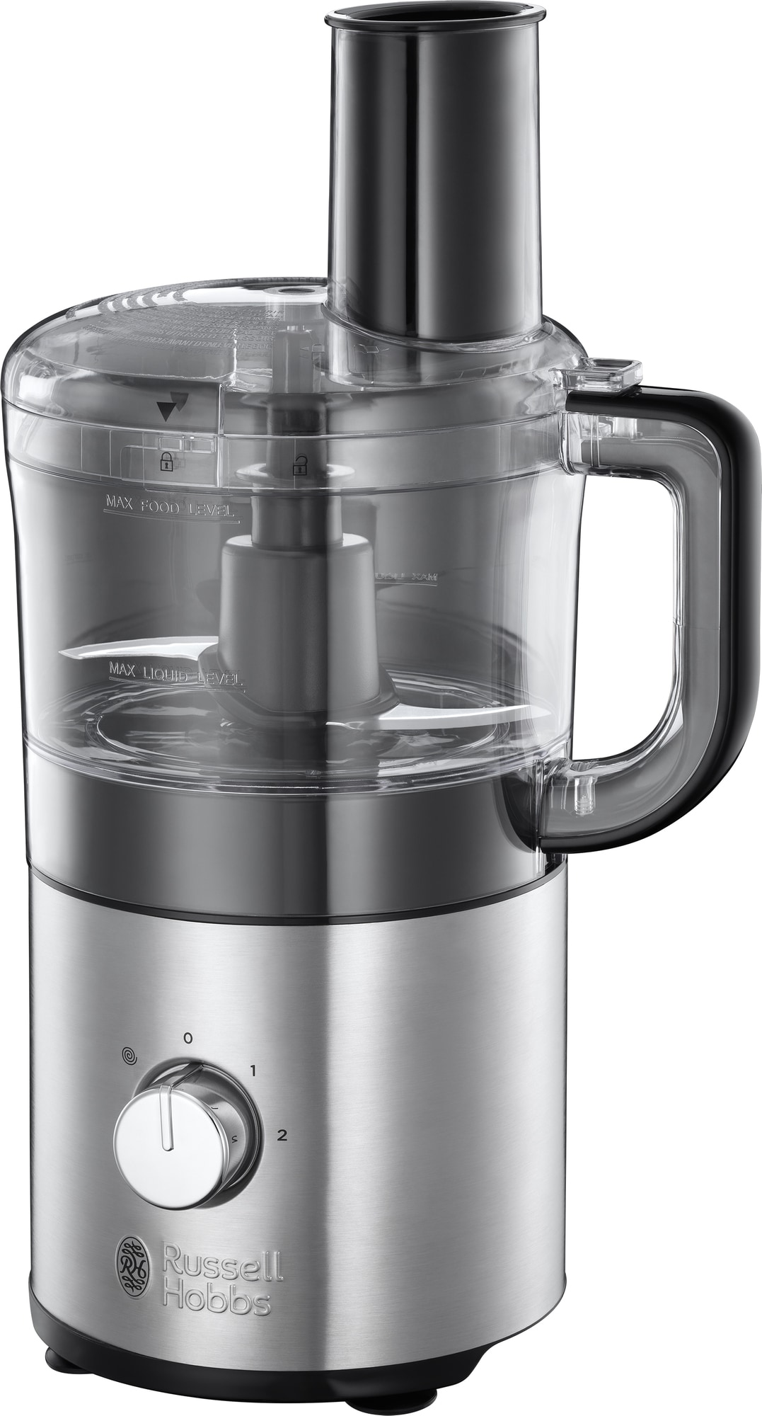 Russell Hobbs Compact Home foodprocessor 25280-56 thumbnail