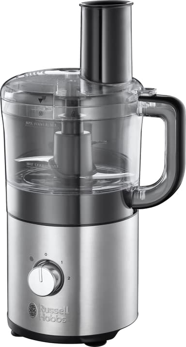 Se Russell Hobbs Compact Home foodprocessor 25280-56 hos Elgiganten