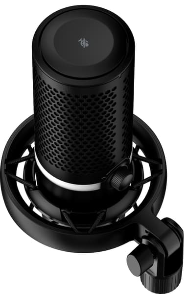 HyperX DuoCast USB kondensatormikrofon