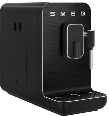 Smeg espressomaskine BCC02FBMEU