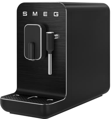 Smeg espressomaskine BCC02FBMEU