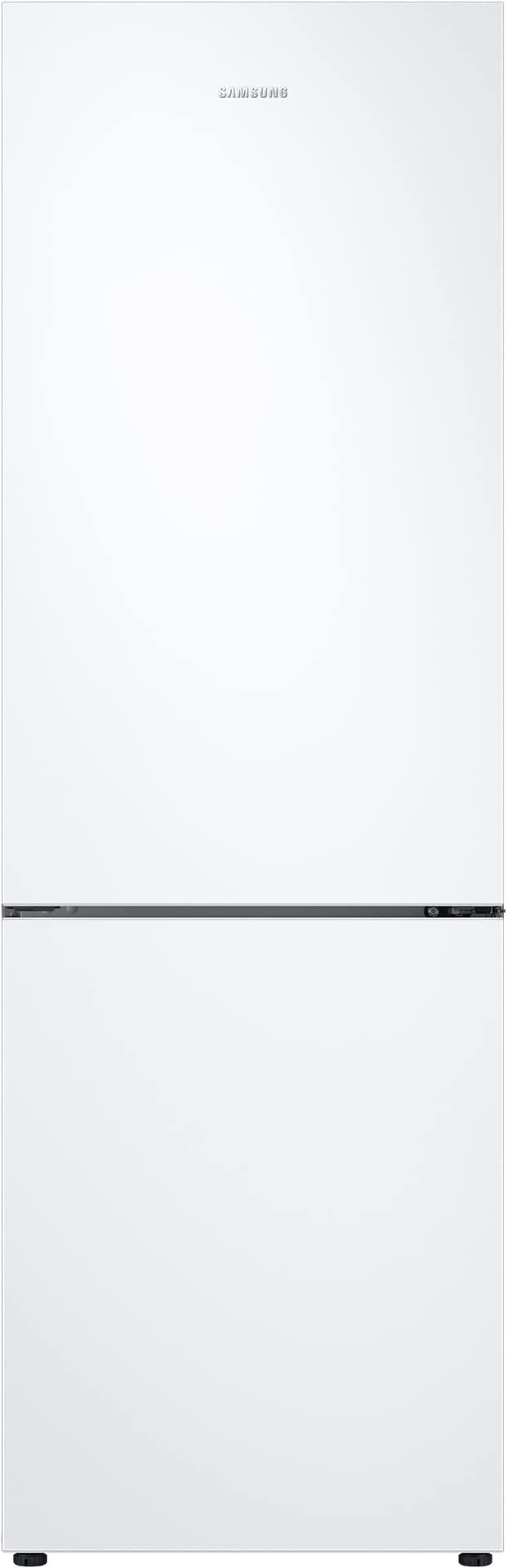 Samsung køle-/fryseskab RB33B612FWW/EF