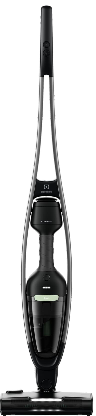 Electrolux Green 600 Cordless støvsuger ES62B25GRN