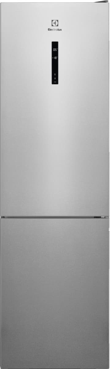 Electrolux kølefryseskab LNT7ME34X2
