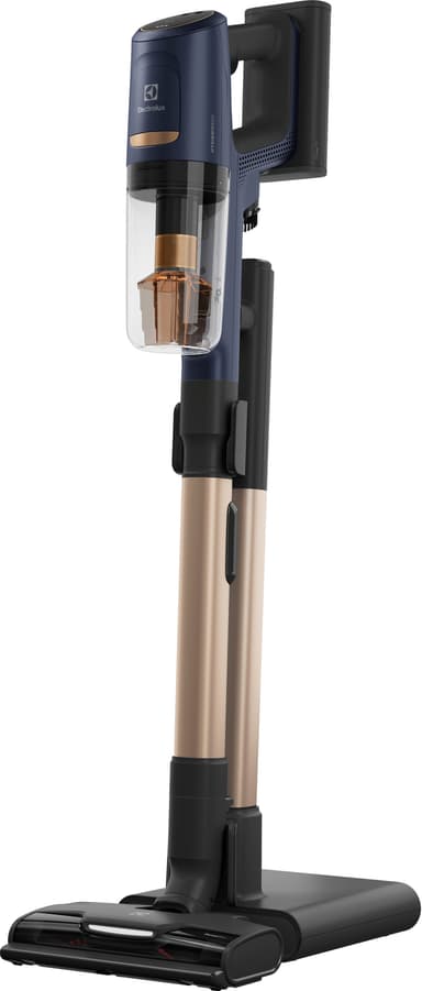 Electrolux Hygienic 800 Cordless støvsuger EP81B25WET