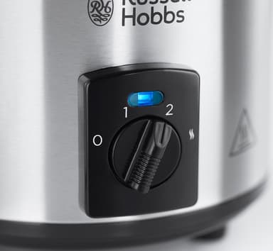 Russell Hobbs Compact Home slow cooker 25570-56