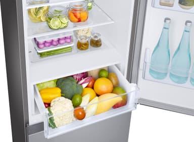 Samsung køle-/fryseskab RB33B612FSA/EF