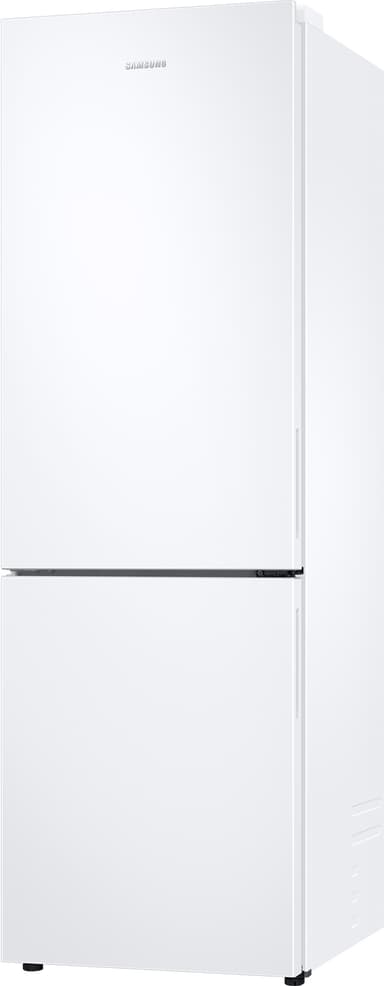 Samsung køle-/fryseskab RB33B612FWW/EF