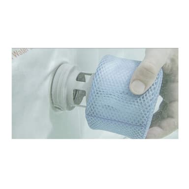 Poolfilter 4-pak blå Blå MSpa released from 2020 and later