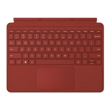 Microsoft Surface Pro Signature Type Cover, Nordisk, Touchpad, Microsoft, Surfac