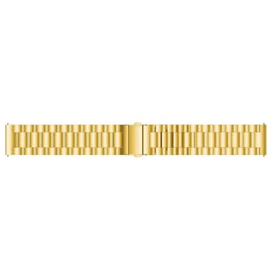 SKALO Link armbånd til Huawei Watch GT 3 46mm - Guld