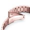 SKALO Link armbånd til Garmin Venu 2 Plus - Pink