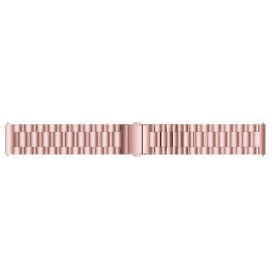SKALO Link armbånd til Amazfit GTR 2/2e - Pink
