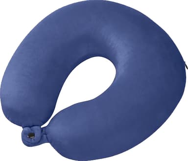 Samsonite rejsepude (blå)