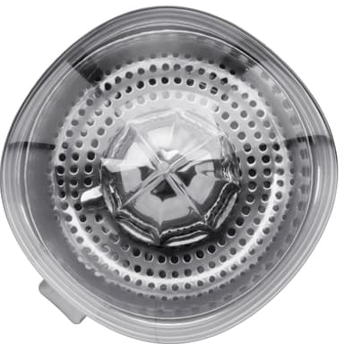 Smeg citruspresser CJF01BLMEU (sort)