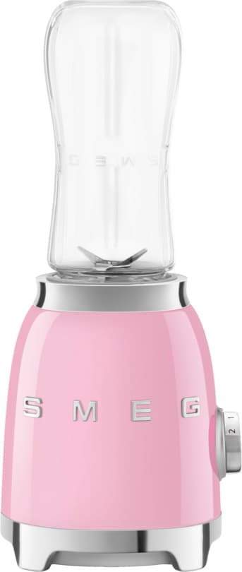 Smeg personlig blender PBF01PKEU (pink) thumbnail