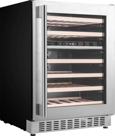 Temptech Oslo vinkøleskab OX60DX