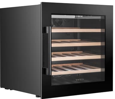 Temptech Oslo vinkøleskab OZ60SB
