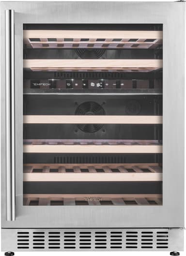 Temptech Oslo vinkøleskab OX60DX