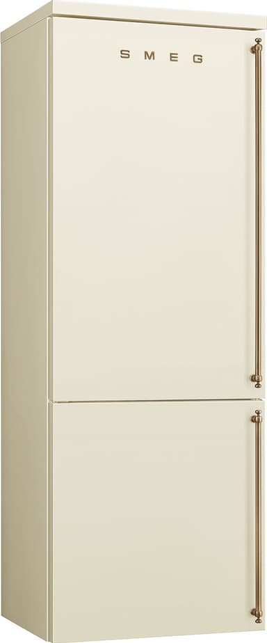 Smeg kølefryseskab FA8005LPO5