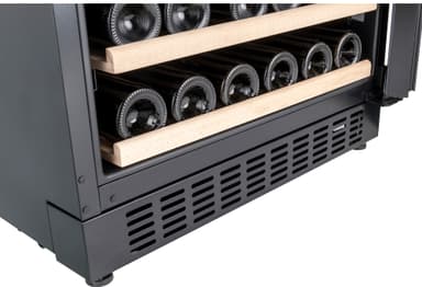 Temptech Oslo vinkøleskab OX60DRB