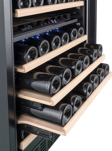 Temptech Oslo vinkøleskab OX60DX