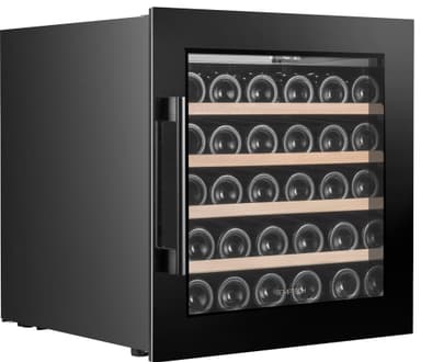 Temptech Oslo vinkøleskab OZ60SB