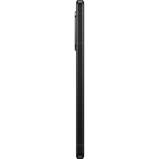 Sony Xperia 5 IV smartphone (sort)