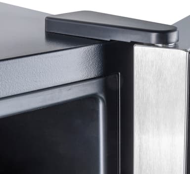 Temptech Premium vinkøleskab WP180SCB