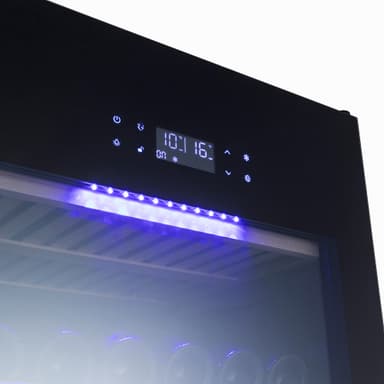 Temptech Elegance vinkøleskab E1000DRB