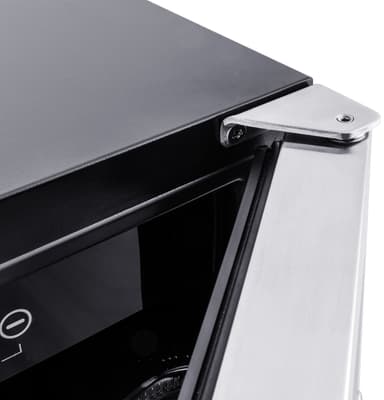 Temptech Premium vinkøleskab WPQ30SCS