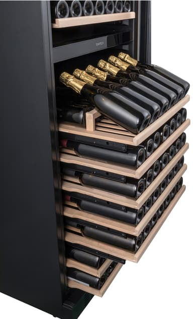 Temptech Elegance vinkøleskab E1000DRB