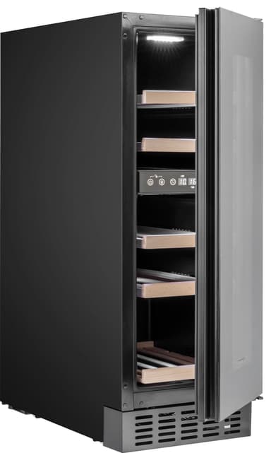 Temptech Oslo vinkøleskab OX30DRB