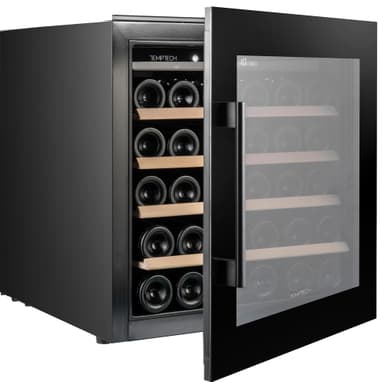 Temptech Oslo vinkøleskab OZ60SB