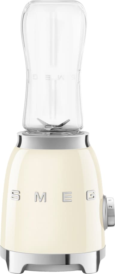 Smeg personlig blender PBF01CREU (cream) thumbnail