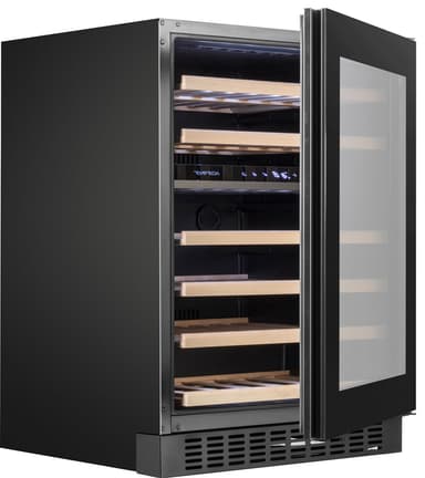 Temptech Oslo vinkøleskab OX60DRB