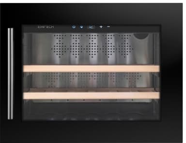 Temptech vinkøler OZ45SB integreret