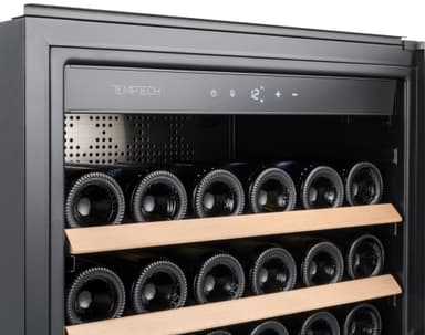 Temptech vinkøler OZ45SB integreret