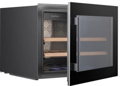 Temptech vinkøler OZ45SB integreret