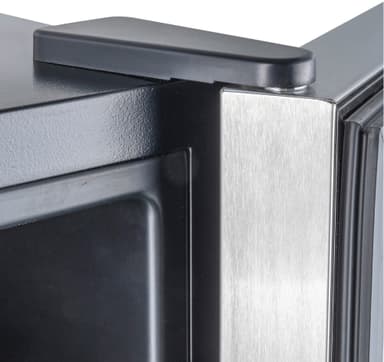 Temptech Premium vinkøleskab WP120DCB