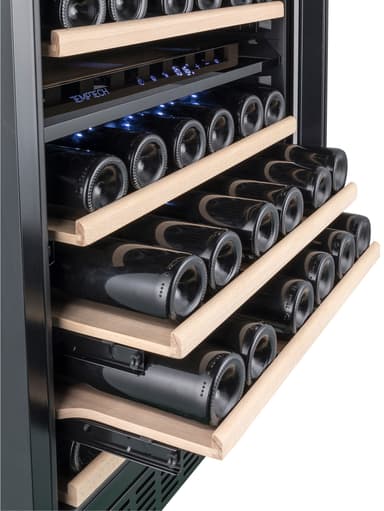 Temptech Oslo vinkøleskab OX60DRB