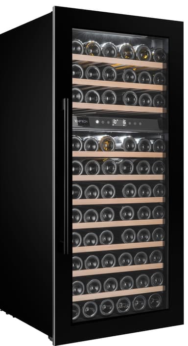 Oslo Vinkøleskab Oz124db Fra Temptech