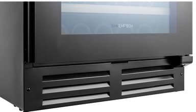 Temptech Elegance vinkøleskab EX60DRB