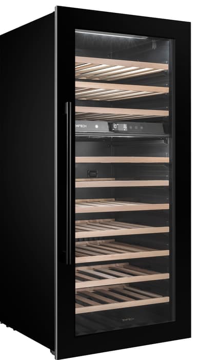Temptech Oslo vinkøleskab OZ124DB