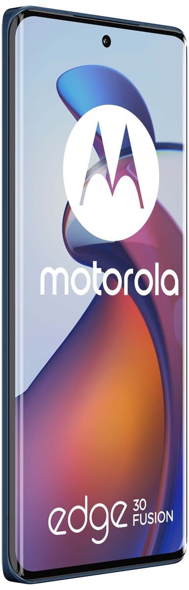 Motorola Edge 30 Fusion smartphone 8/128 GB (lazuli blue)