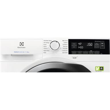 Electrolux Vaskemaskine EW8F6648E3